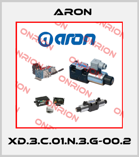 XD.3.C.01.N.3.G-00.2 Aron