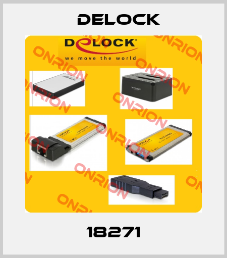 18271 Delock