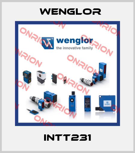 INTT231 Wenglor
