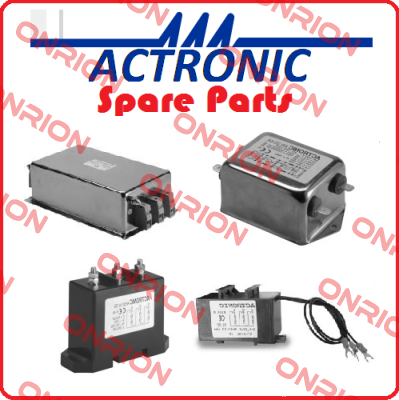 AR09.1F.6A Actronic