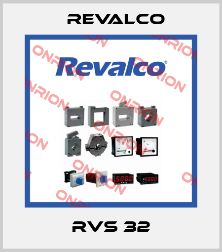 RVS 32 Revalco