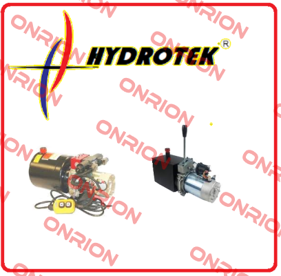 S20756HC22F Hydro-Tek