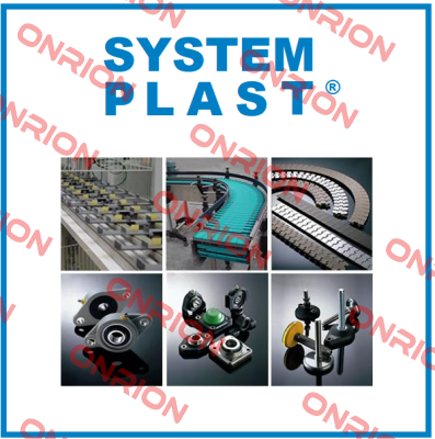 121985 / R-50B18ML83-PEB-S System Plast