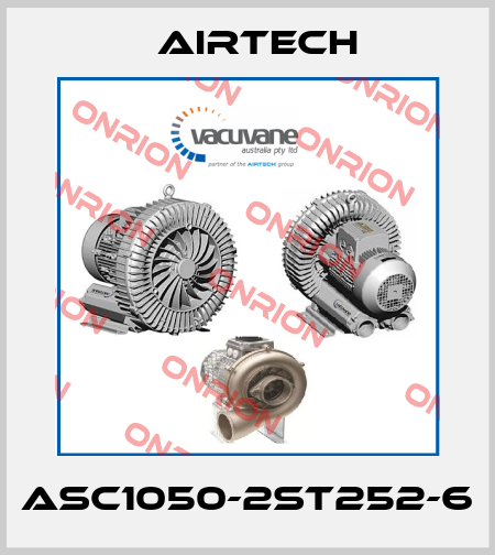 ASC1050-2ST252-6 Airtech