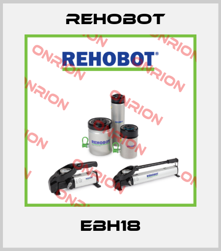 EBH18 Rehobot
