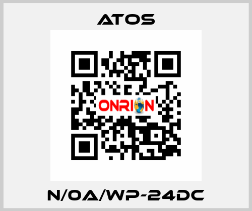 N/0A/WP-24DC Atos