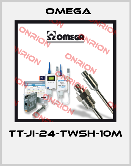 TT-JI-24-TWSH-10M  Omega