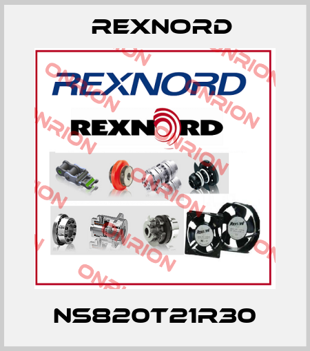 NS820T21R30 Rexnord