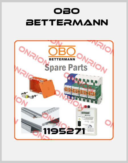 1195271 OBO Bettermann