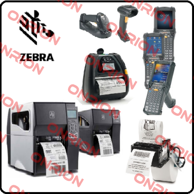 printhead for 110Xİ4 Zebra