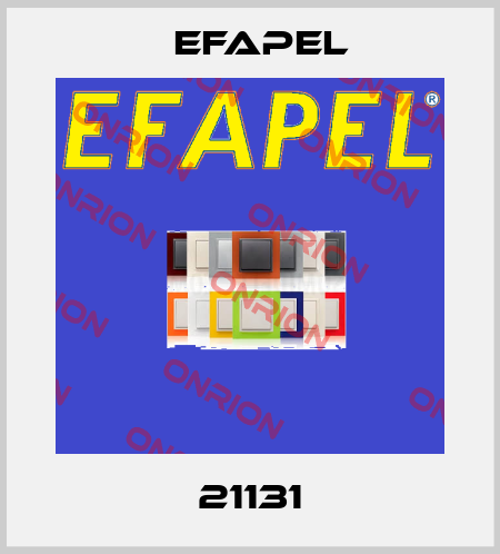 21131 EFAPEL