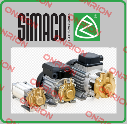 378233  GR63 230-50/60 1PH Simaco