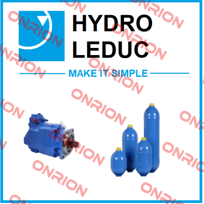 TXV92_0512520 Hydro Leduc
