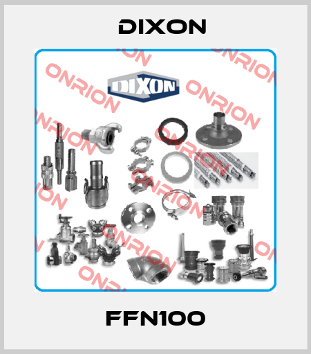 FFN100 Dixon