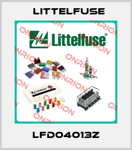 LFD04013Z Littelfuse