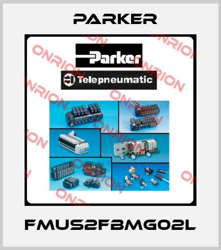 FMUS2FBMG02L Parker