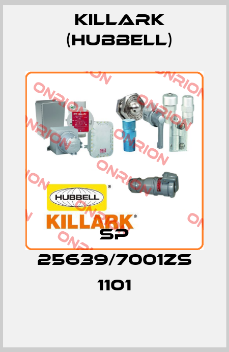SP 25639/7001ZS 1101 Killark (Hubbell)
