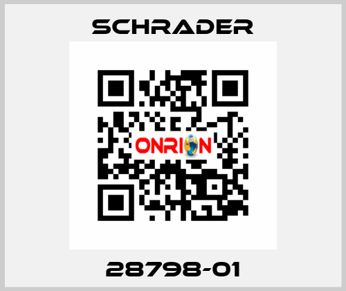 28798-01 Schrader