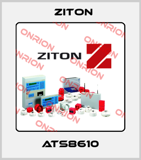 ATS8610 Ziton