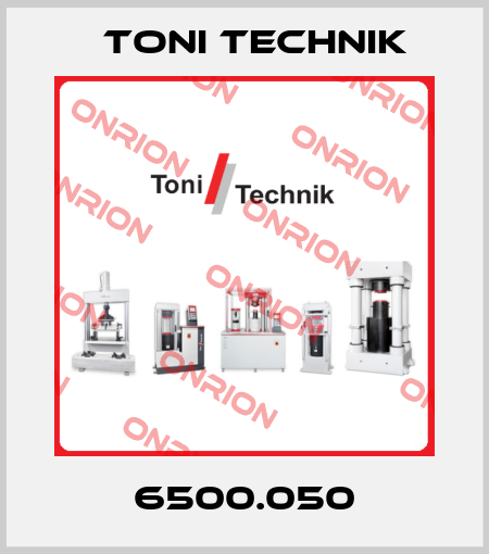 6500.050 Toni Technik