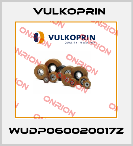 WUDP060020017Z Vulkoprin