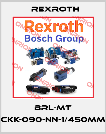 BRL-MT CKK-090-NN-1/450MM Rexroth