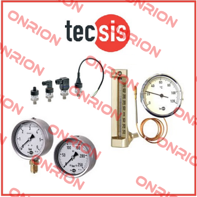 Type: F13023350001 OEM Tecsis (WIKA Group)