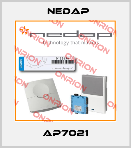 AP7021 Nedap
