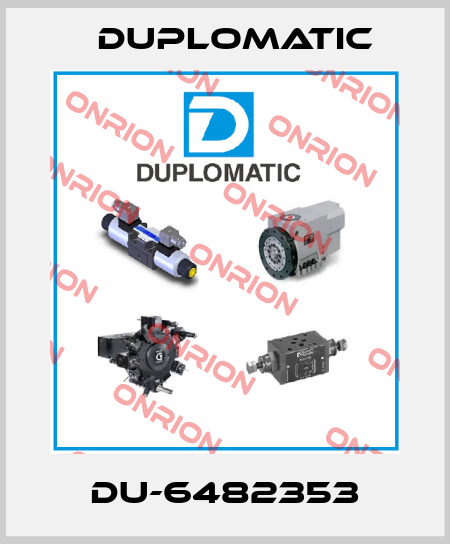 DU-6482353 Duplomatic