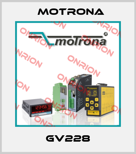 GV228 Motrona