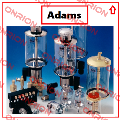 9079 Adams Lube