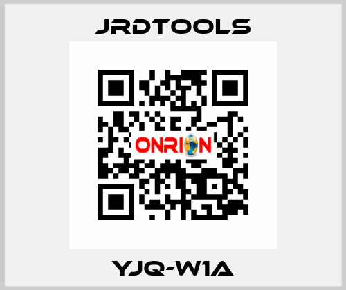 YJQ-W1A JRDTOOLS