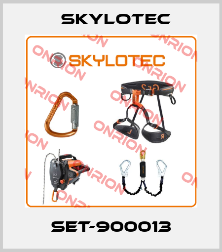 SET-900013 Skylotec