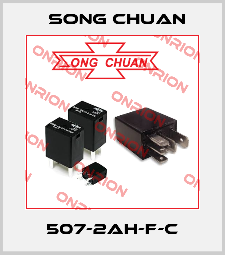 507-2AH-F-C SONG CHUAN