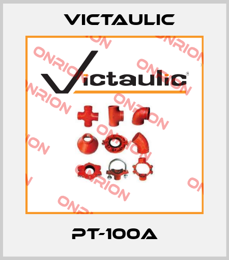 PT-100A Victaulic