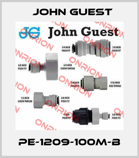 PE-1209-100M-B John Guest