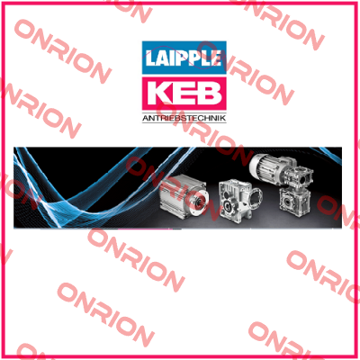 NMS30HU-40/1-IEC63 LAIPPLE KEB