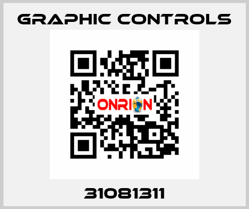 31081311 Graphic Controls