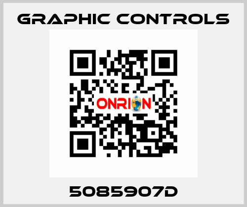 5085907D Graphic Controls