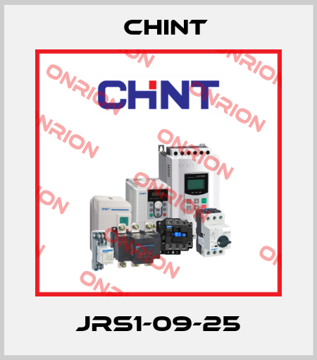 JRS1-09-25 Chint