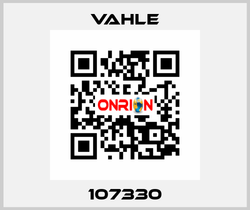 107330 Vahle