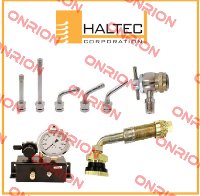 I-496-20 Haltec Corporation