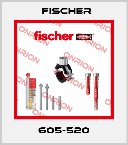 605-520 Fischer