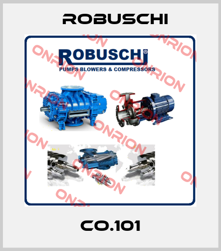 CO.101 Robuschi