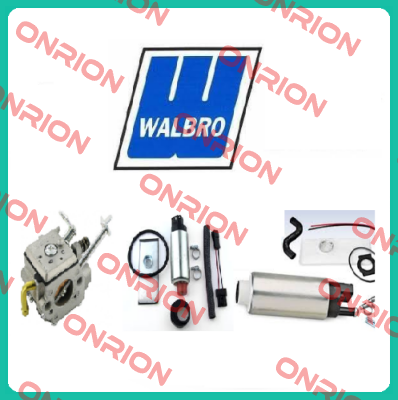 HDA-233-1-WAL Walbro