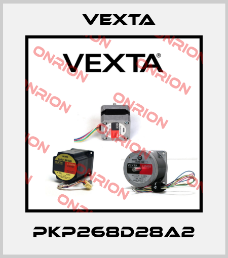 PKP268D28A2 Vexta
