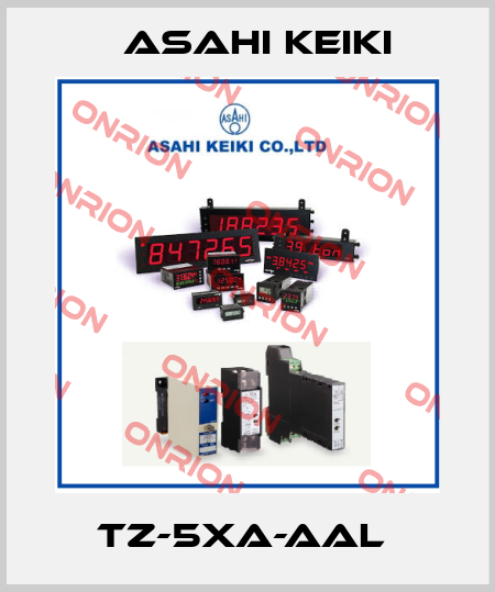 TZ-5XA-AAL  Asahi Keiki