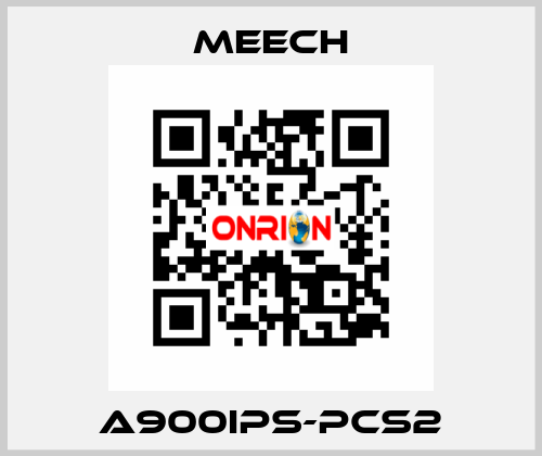 A900IPS-PCS2 Meech