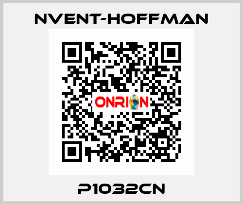 P1032CN nVent-Hoffman
