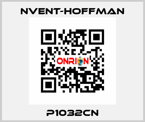 P1032CN nVent-Hoffman